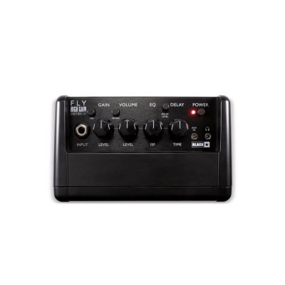 2. Blackstar Fly 3 High Gain - Wzmacniacz gitarowy