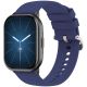 5. Smartwatch Gravity Czarny Pasek + Bransoleta GT43-5