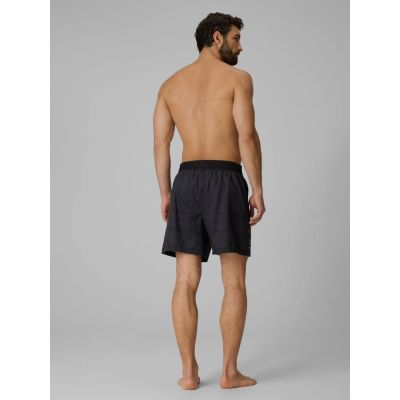 2. Spodenki plażowe boardshorty męskie 4F 4FRSS26UBDSM230-20S