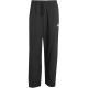 2. Spodnie męskie adidas Essential Small Logo Woven Open Hem czarne JM1778