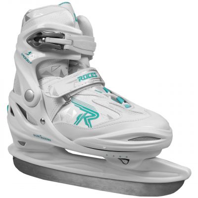 5. Łyżwy Roces Moody Ice 3.0 Girl Jr 450711 00001