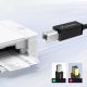 9. Kabel Wozinsky WKDDY3S USB-B - USB-A 480Mb/s 2m - czarny