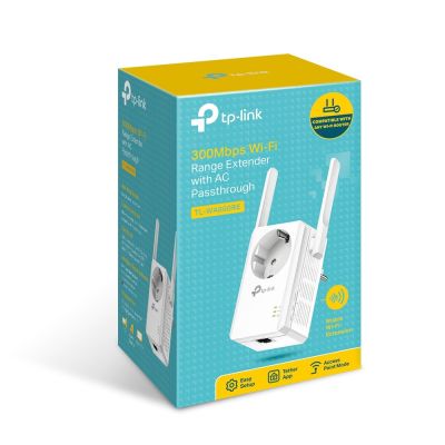 5. Repeater TP-LINK TL-WA860RE
