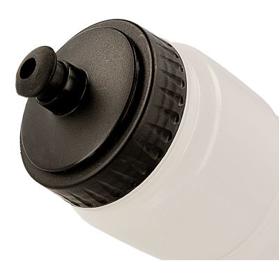 Bidon Select 750ml bez nadruku przeźroczysty
