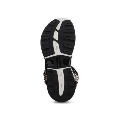 5. Sandały D.Franklin Sneakers Sandal Strips W DFSH406002-DOTT