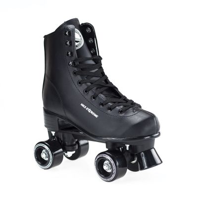 27. Wrotki Nils Extreme NQ8400S Czarny r.37