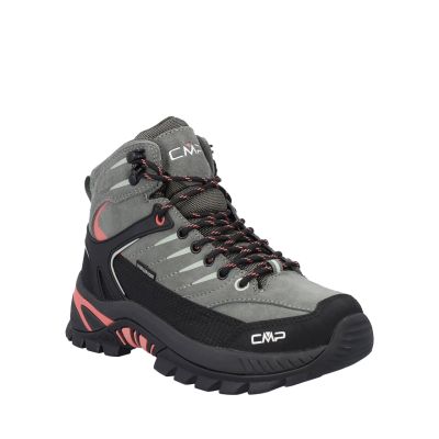 2. Buty trekkingowe damskie CMP Rigel 2.0 Mid 3Q19366 25FV