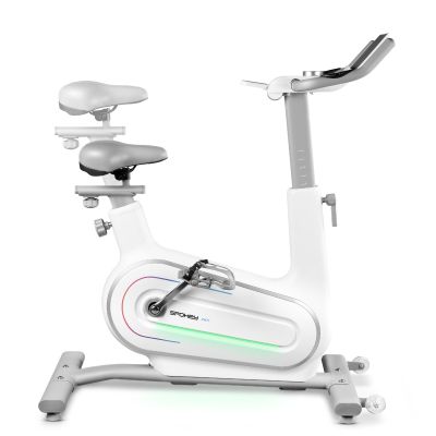 7. Rower treningowy elektromagnetyczny Spokey ZEN
