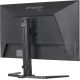 24. iiyama G-MASTER GB3295QSU-B1 monitor komputerowy 80 cm (31.5") 2560 x 1440 px Quad HD LED Czarny