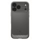3. Etui Spigen Rugged Armor MagSafe na iPhone 18 Pro Max / 17 Pro Max - szare