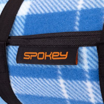 15. Koc piknikowy Spokey Picnic Moor 925069
