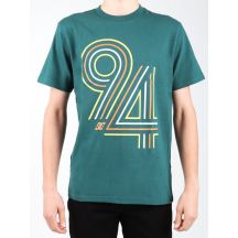 T-shirt DC Cycle Line EDYZT03763-GRS0