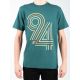 T-shirt DC Cycle Line EDYZT03763-GRS0