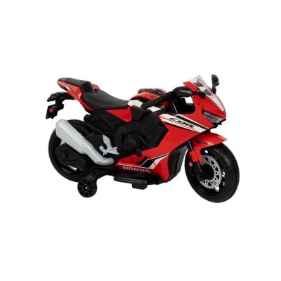 Motocykl zabawkowy elektryczny Honda Ride On 802
