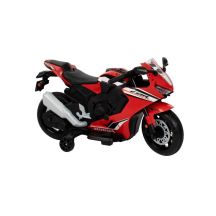 Motocykl zabawkowy elektryczny Honda Ride On 802