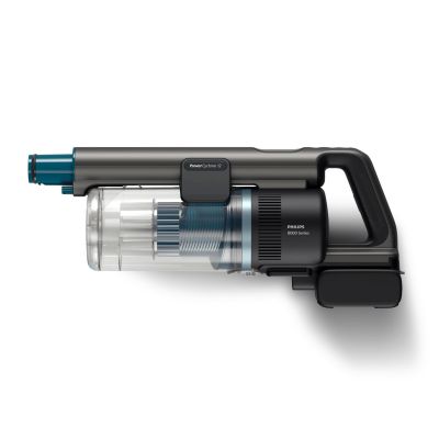 38. Odkurzacz Bezprzewodowy Philips 8000 Aqua XC8057/01