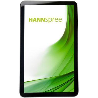 6. Hannspree HO 275 PTB monitor komputerowy 68,6 cm (27") 1920 x 1080 px Full HD LED Ekran dotykowy Czarny