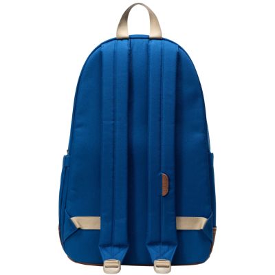 4. Herschel Heritage Backpack 11383-06288 Niebieskie One size