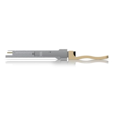 4. Moduł QSFP28 Ubiquiti UACC-OM-QSFP28-SR4 100Gbps 100m