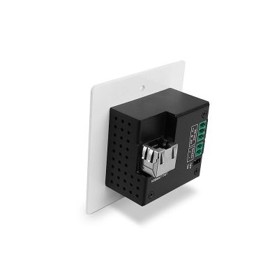 4. Extender HDMI 4K 60Hz 70m IR & Ethernet Lindy Cat.6