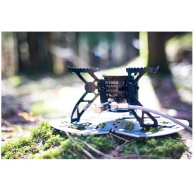5. Kuchenka turystyczna Optimus Polaris Optifuel Tactical