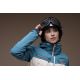 9. Kask Iguana Ibron  92800622947