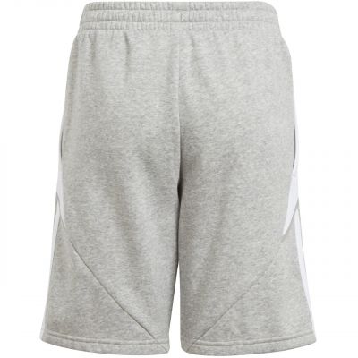 2. Spodenki adidas Tiro 24 Sweat Jr IS1005
