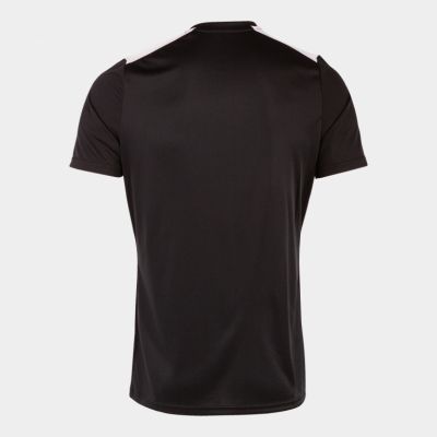 2. Koszulka Joma Championship VII Short Sleeve 103081.102