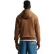 2. Bluza męska Nike Club BB brązowa FN3859 270