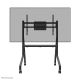 20. TV SET ACC FLOOR STAND 55-86"/FL50-525BL1 NEOMOUNTS