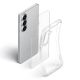 3. Etui Spigen Ultra Hybrid na Samsung Galaxy S26+ - przezroczyste