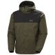 9. Kurtka wodoodporna Helly Hansen Vancouver Fleece Lined M 54269 431
