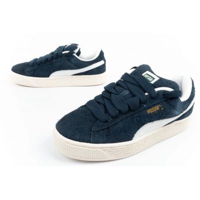23. Buty Puma Suede XL Hairy M 397241 01