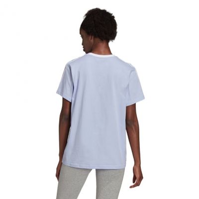 4. Koszulka adidas Essentials 3S W H10202