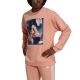 2. Bluza adidas Youforyou Sweatshirt W HA2431