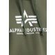 5. Bluza Alpha Industries Basic Hoody M 178312-257