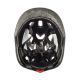 5. Kask rowerowy Meteor KS07 Apper rozm. M 52-56 cm różowy 24899