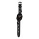 Decoded Ares Splice Band Czarny Silikon