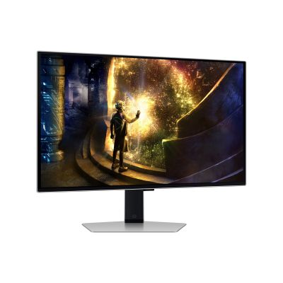12. Monitor OLED 27" S27DG610SU/LS27DG610SUXEN Samsung