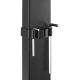10. Equip 650126 uchwyt / stojak do monitorów 81,3 cm (32") Biurko Czarny