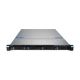 3. Platforma MSI Rack (1U) AMD S1102-02 Epyc 4004/4005 Ryzen 7000/9000 (4x 3,5"/2,5", 2xM.2, 2x10Gbe, IPMI, 1+1 450W)