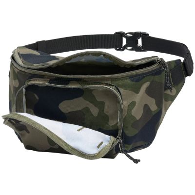 2. Saszetka, nerka Columbia Zigzag Hip Pack 1890911398