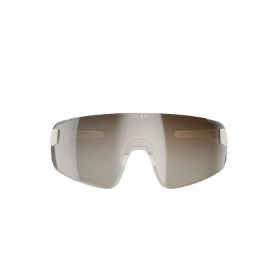 3. Okulary rowerowe POC Elicit Toric off white