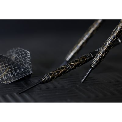 8. Rzutki Harrows Taipan 90% Steeltip HS-TNK-000016024