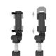 4. Selfie stick Tech-Protect L01S Bluetooth z tripodem do 70cm - czarny
