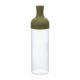 Butelka z filtrem Cold Brew Tea 750ml HARIO zgaszona zieleń