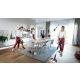 16. Odkurzacz BOSCH BCS 711PET UNLIMITED