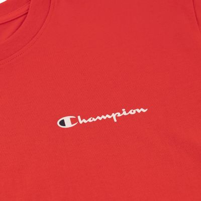 7. Koszulka Champion SS Tee M 220264 RS069