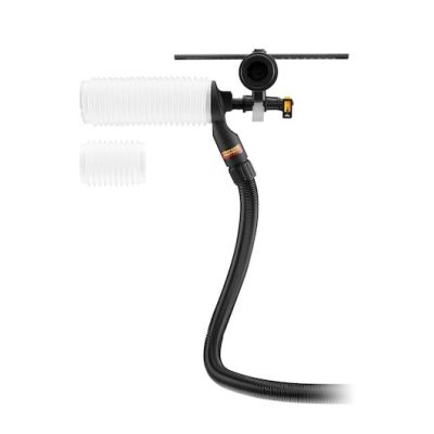 2. Uniwersalny adapter do odsysania pyłu DeWALT DWH201D