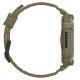 4. Pasek Spigen Rugged Armor Pro na Apple Watch 46 mm - zielony